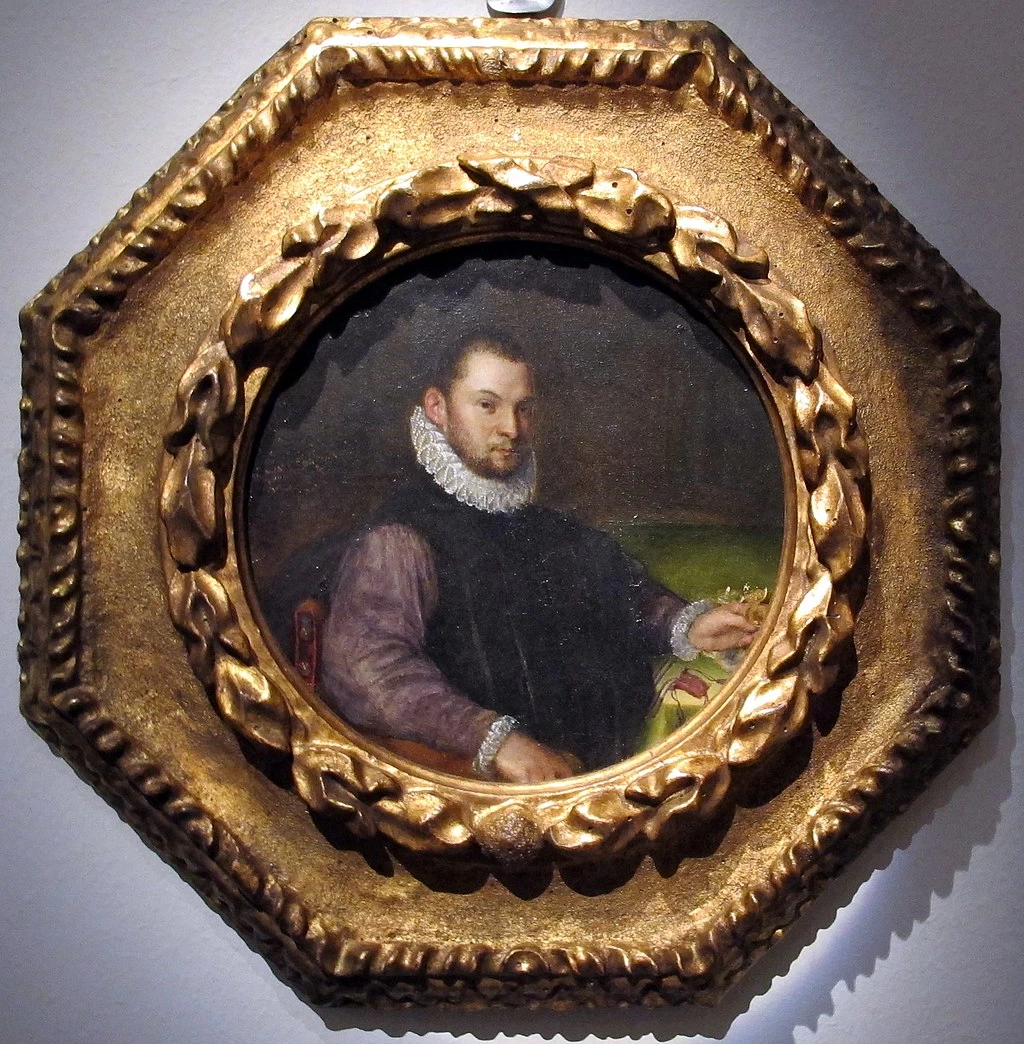Ritratto di gentiluomo